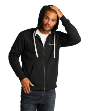 Mapbox Hoodie