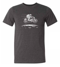 Mapbox Motorcycle Shirt