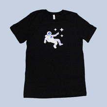 Mapbox Astronaut Shirt