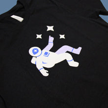 Mapbox Astronaut Shirt